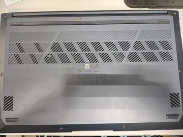 01-200770135: Asus 15/core i5-12500h ddr5/16gb ddr5/hdd *відсутній/ssd 512 gb/geforce rtx3050 4gb