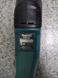 01-200762217: Makita dtm51+dss610+djr186+ зарядний пристрій dc18rd+ 3акб 4a