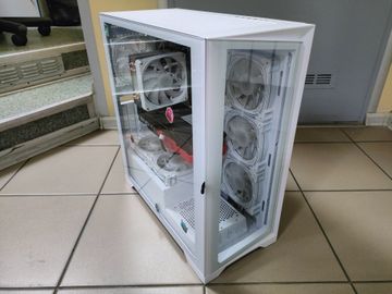 01-200770416: Пк amd ryzen 5 5600/ram 32 gb/hdd відсутній/ssd 1000 gb+512 gb/nvidia rtx 3060ti (geforce) 8gb gddr6 25