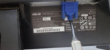 Б/в Монітор Asus vh222 01-200771015