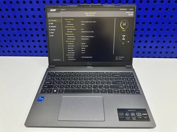 01-200771917: Acer 15/core i5-1334u ddr4/16gb ddr4/hdd *відсутній/ssd 1000 gb/*інтегрована