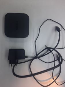 Б/в HD-медіаплеєр Xiaomi mi tv box s 2nd gen 2/8gb 01-200773314