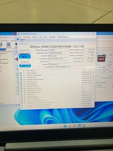 01-200772638: Lenovo 15/ryzen 5 3500u ddr4/8gb ddr4/ssd 512 gb/*інтегрована