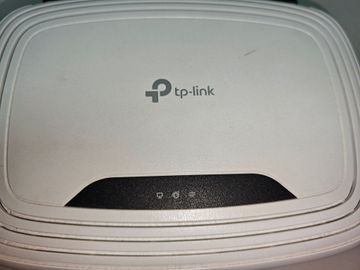 01-200771134: Tp-Link tl-wr841n