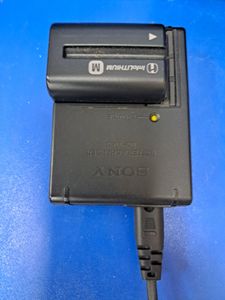 01-200621375: Sony alpha dslr-a350 body