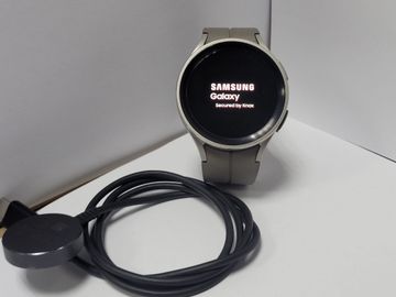 01-200628964: Samsung galaxy watch5 pro 45mm lte
