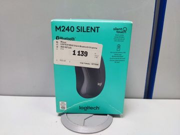 01-200775444: Logitech m240
