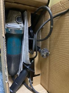 01-200771581: Makita ga5030r