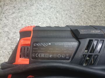 01-200777478: Dnipro-M rh-12