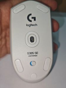 01-200772983: Logitech g305 lightspeed