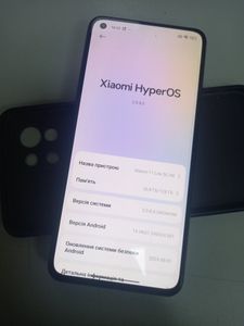 01-200779612: Xiaomi 11 lite 5g ne 6/128gb