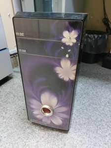 01-200777578: Пк amd fx-8350/ram 16 gb/hdd відсутній/ssd 480 gb/nvidia rtx 3060 (geforce) 12gb gddr6 192bit