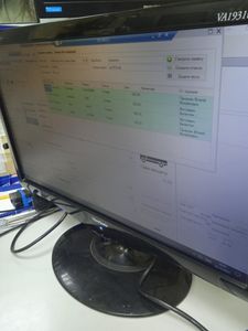 01-200778787: Viewsonic va1931wa