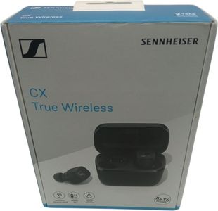 01-200741264: Sennheiser cx true wireless