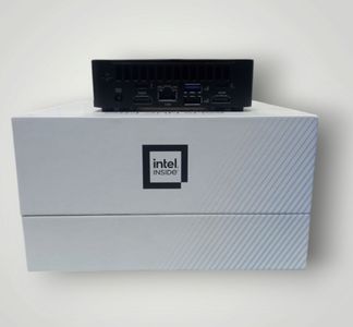 01-200746504: Asus nuv pro nuc14rvk intel core 3 100u /ram16gb/ssd256gb/intel hd