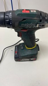 01-200779065: Metabo bs 18