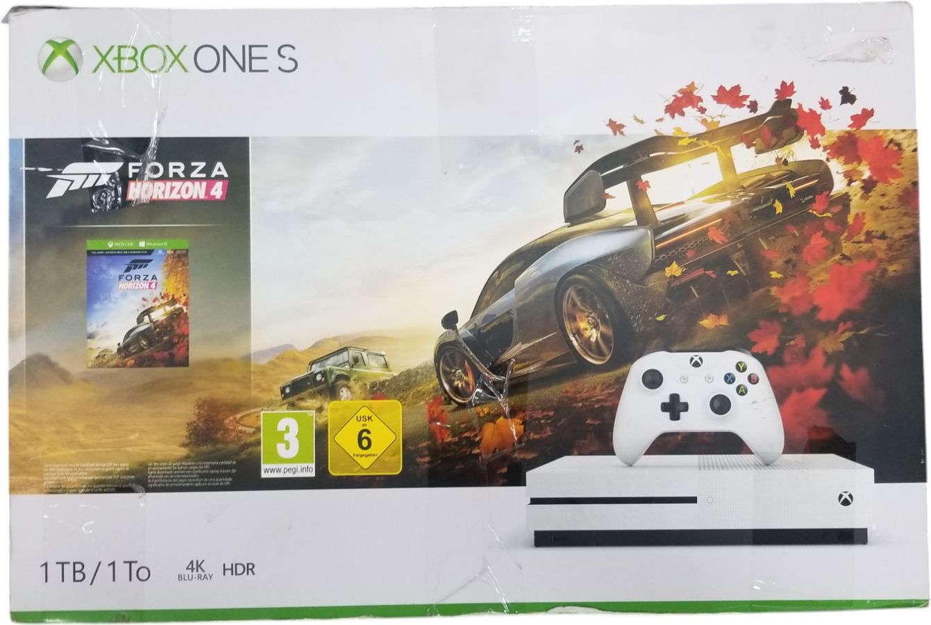 xbox one s 1tb