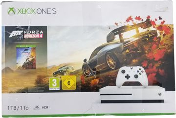01-200627851: Microsoft xbox one s 1tb