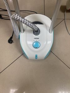 01-200780984: Rotex ric220-s super steam