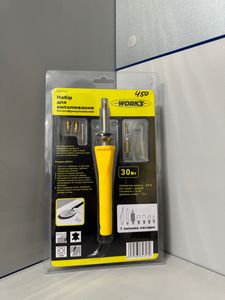 01-200780328: Work's w07115