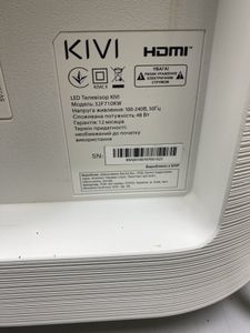 01-200781421: Kivi 32f710kw