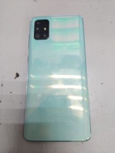 01-200782125: Samsung sm-a715f galaxy a71 6/128gb