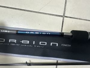 01-200782776: Flagman orbion 83m 2.51м 6-26г fon83m