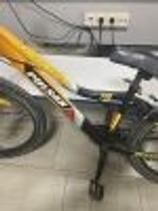 Б/в Велосипед Pulsar corso 26 01-200784012