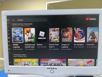 01-200783506: Xiaomi mi tv stick/mdz-24-aa