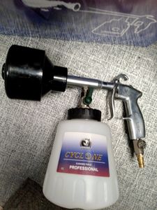 01-200785340: Cyclone z-011 ns