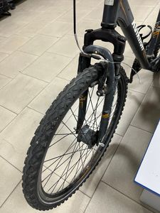 01-200784015: Kalkhoff jubilee 28" alum