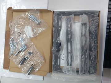 Б/у Кронштейн Acclab al -fr20f 17-50 01-200788247