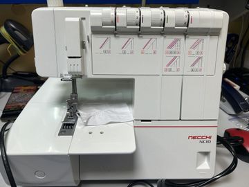 01-200788162: Necchi nc10