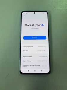 01-200788877: Xiaomi redmi note 13 4g 6/128gb