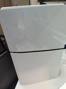 01-200789246: Sony playstation 5 slim digital edition 1tb