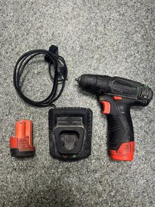 01-200789511: Dnipro-M cd-12cx compact / 2акб/ зп