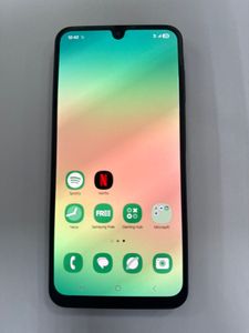 01-200789455: Samsung galaxy a26 5g 6/128gb