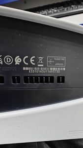 01-200789297: Sony playstation 5 825gb