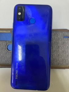 01-200790440: Tecno spark 6 go ke5j 3/64gb