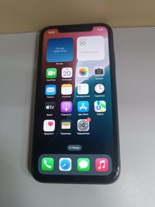 01-200792111: Apple iphone 11 64gb