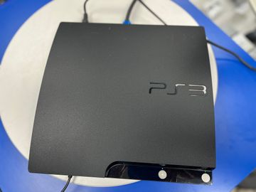 01-200757657: Sony playstation 3 slim 250gb