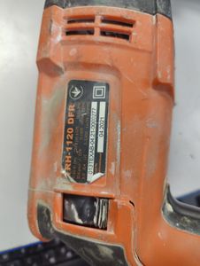 01-200794146: Tekhmann trh-1120 dfr