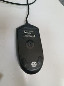 01-200794104: Gamepro gm220