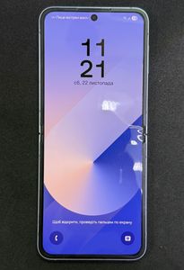 01-200794127: Samsung galaxy flip6 12/256gb