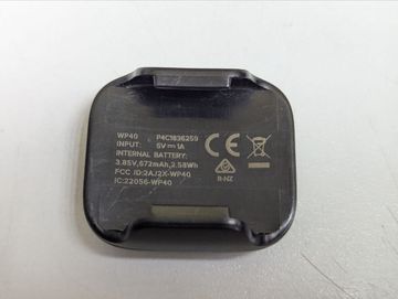 01-200794637: Whoop 4.0