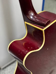 01-200795121: Trembita jcg-31