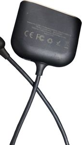 01-200785189: Baseus square round 4 in 1 usb hub adapter