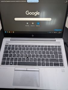 01-200795520: Hp 14/ryzen 5 pro 3500u ddr4/16gb ddr3/hdd *відсутній/ssd 256 gb/*інтегрована