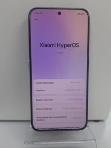 01-200795710: Xiaomi 15t 12/512gb