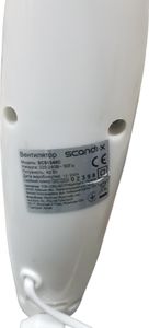 Б/в Вентилятор підлоговий Scandix scs1540c 01-200786869